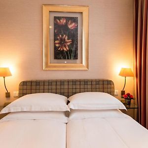 Standaard Kamer met een Queen Size Bed