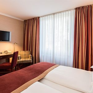 Standaard Double Kamer